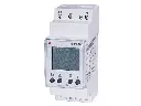 Relé napäťové HRN-100 3F 5VA 3M 2prep. s LCD displejom