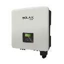 Menič hybridný SolaX G4 X3-Hybrid-6.0-D, Wifi 3.0, CT, 3F 6kW