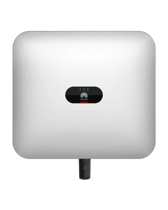 Menič hybridný HUAWEI SUN2000-10KTL-M1-HC 3F 10kW 2xMPPT IP65
