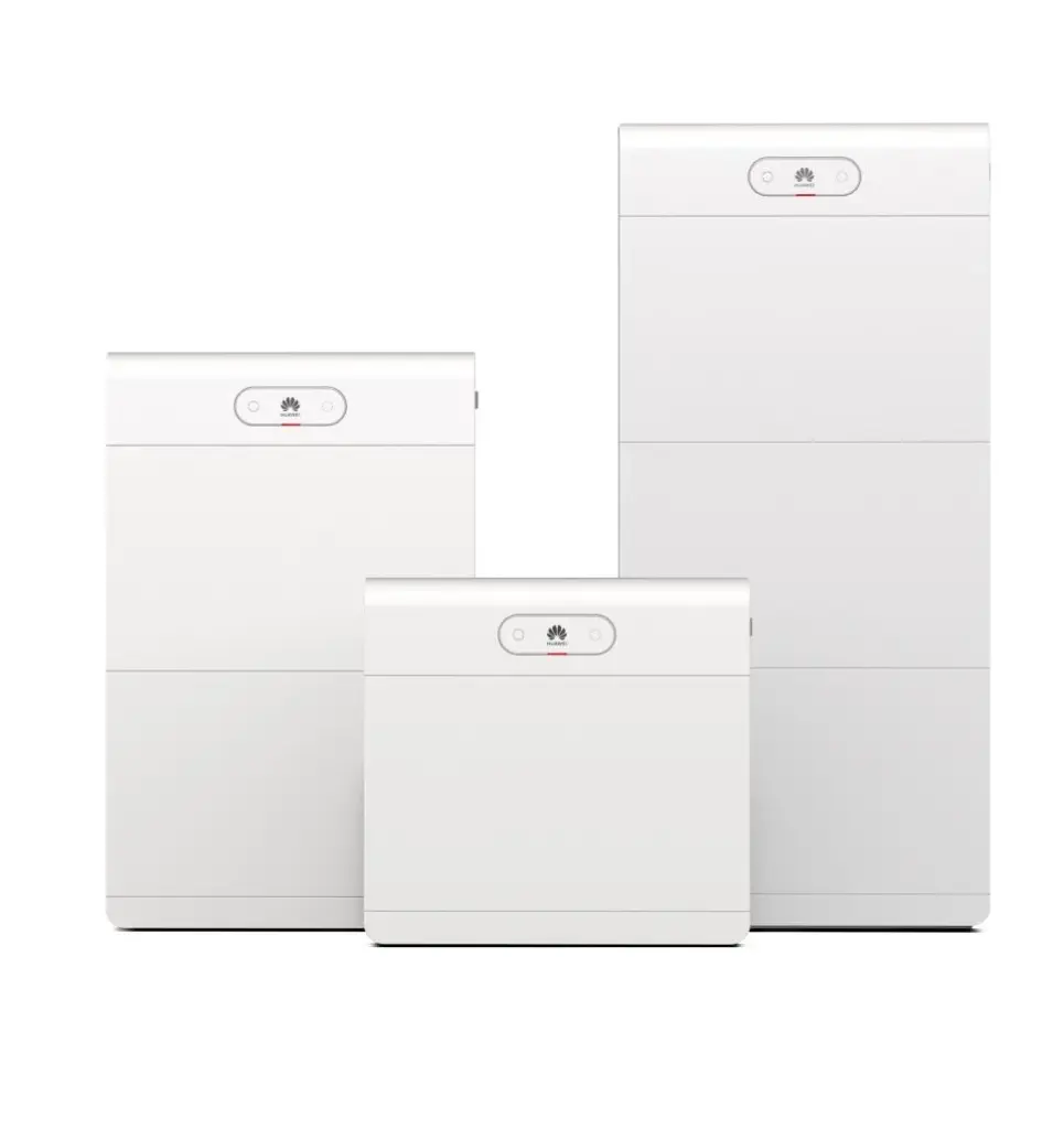 Modul batériový HUAWEI LUNA2000-7-E1 7kWh