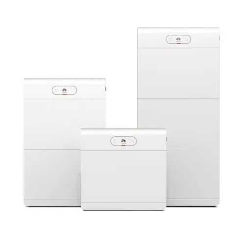Modul batériový HUAWEI LUNA2000-7-E1 7kWh