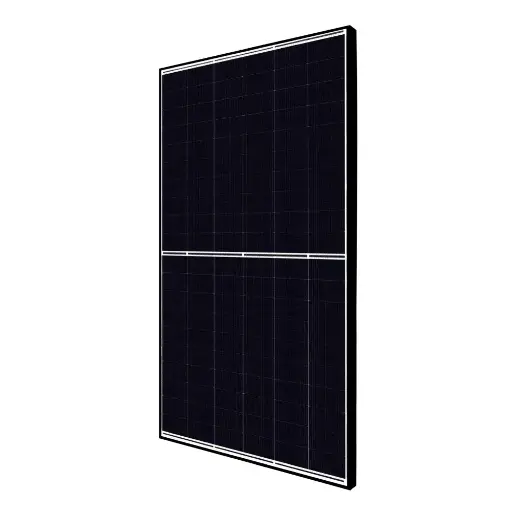 Panel fotovoltický Canadian Solar CS6.1-72TB-600 bifacial 600W strieborný rám